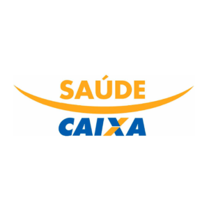 LOGO SAUDE CAIXA